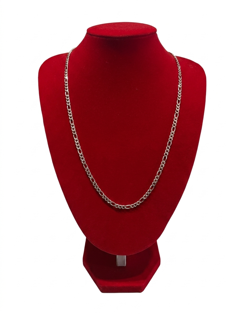 Cadena Cartier de varón