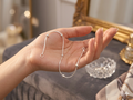 Pulsera con perla