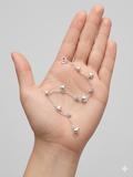 Pulsera de plata 925