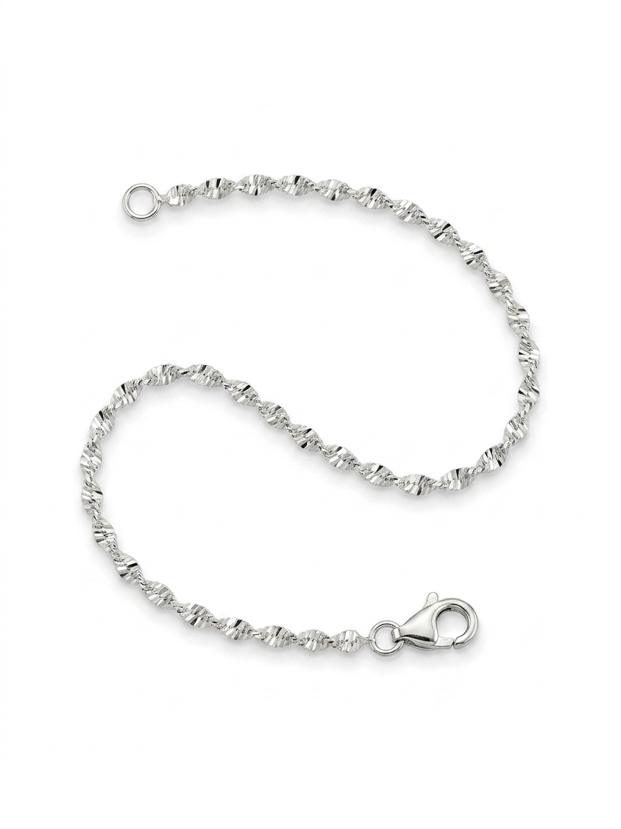Pulsera turbillon