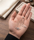Pulsera de plata 925