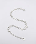 Pulsera corazón estrella