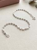 Pulsera corazoncitos